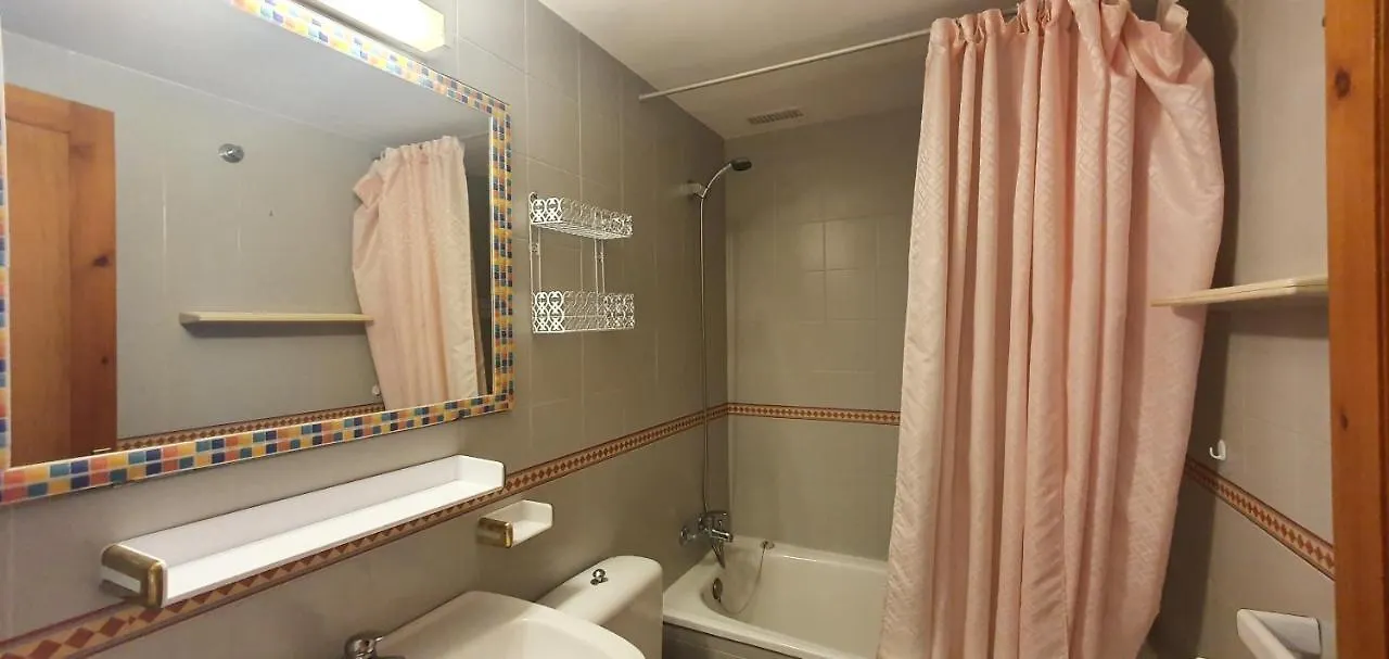 Apartmán Blauparck II 321 L'Estartit