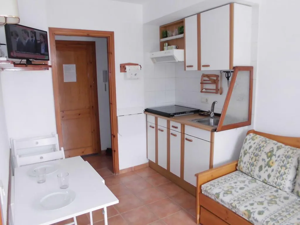 Apartmán Blauparck II 321 L'Estartit